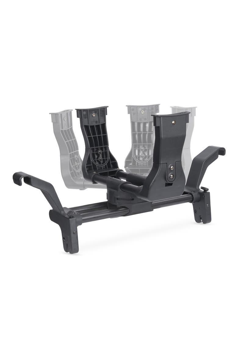 L4 Adapter for Britax Car Seats, Alternate, color, BLACK