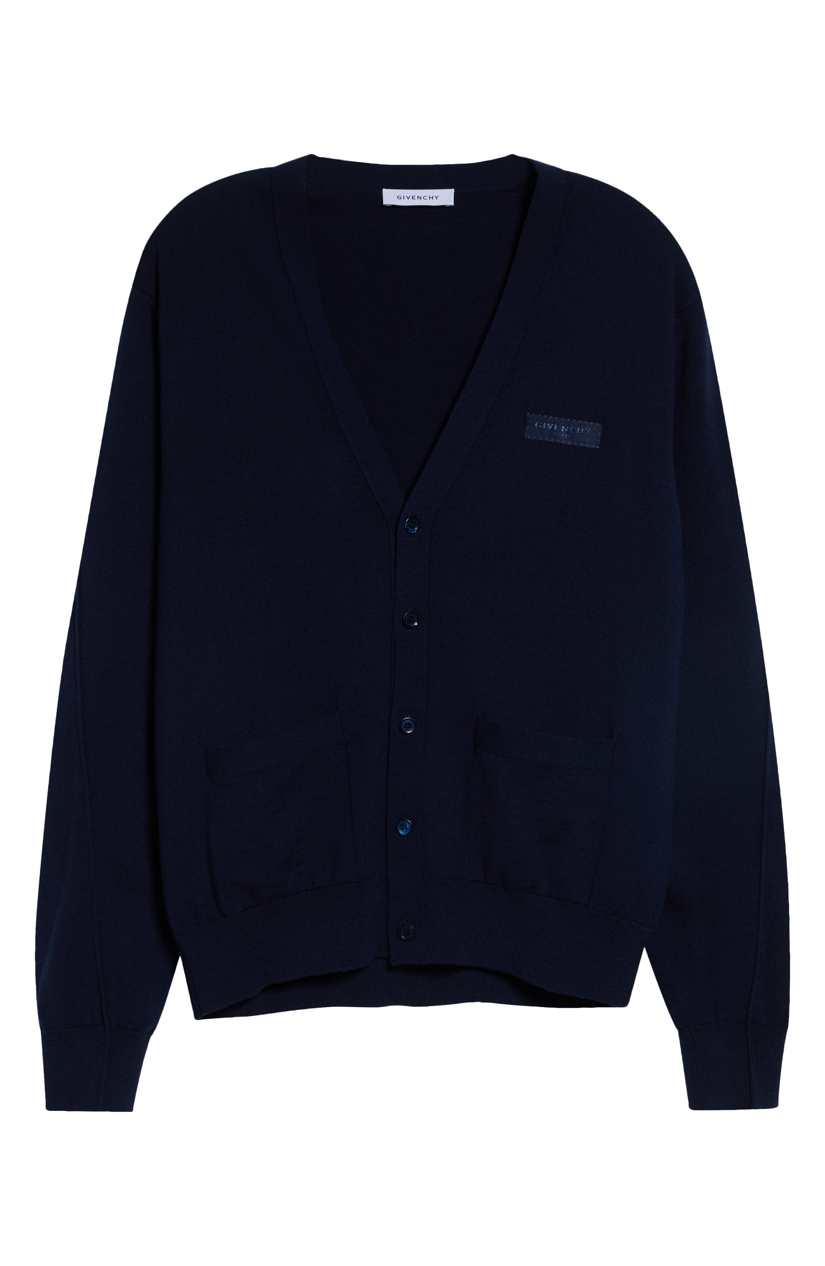 selected NIGHT BLUE