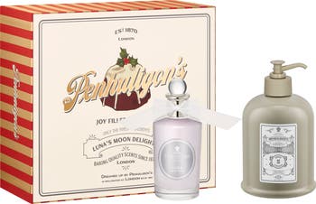 Penhaligon's Large Luna Festive Set $305 Value | Nordstrom