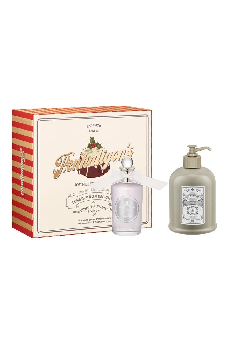 Large Luna Festive Set $305 Value video