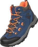 Mountain Warehouse Adventurer Waterproof Hiking Boots