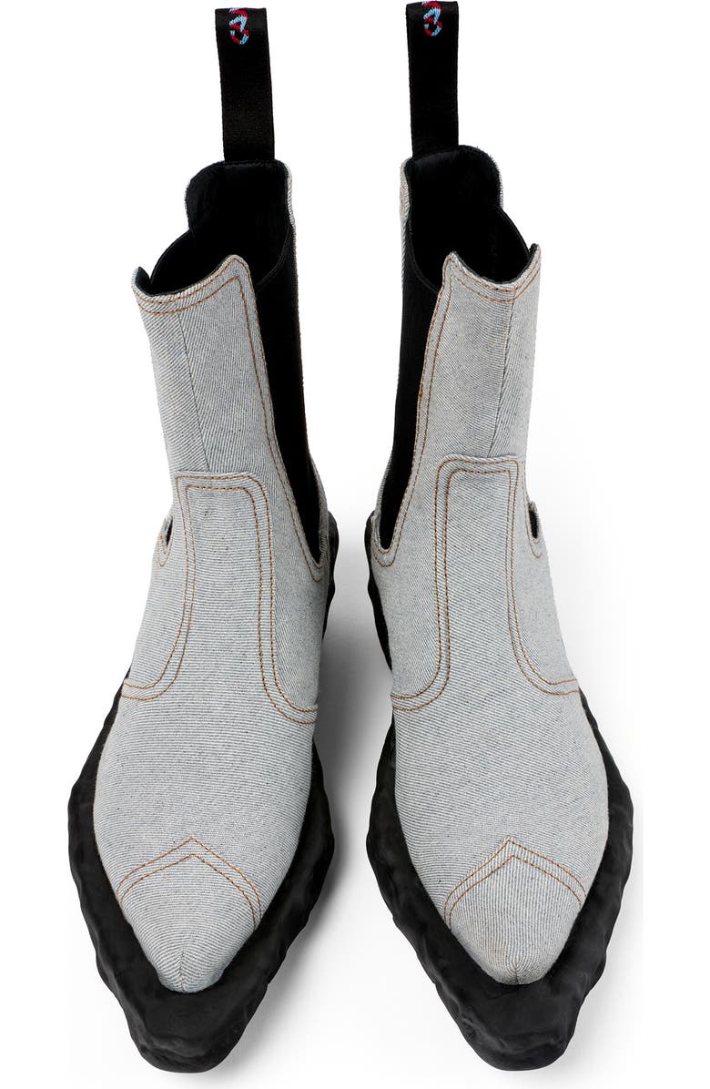 CAMPERLAB Venga Boot, Alternate, color,