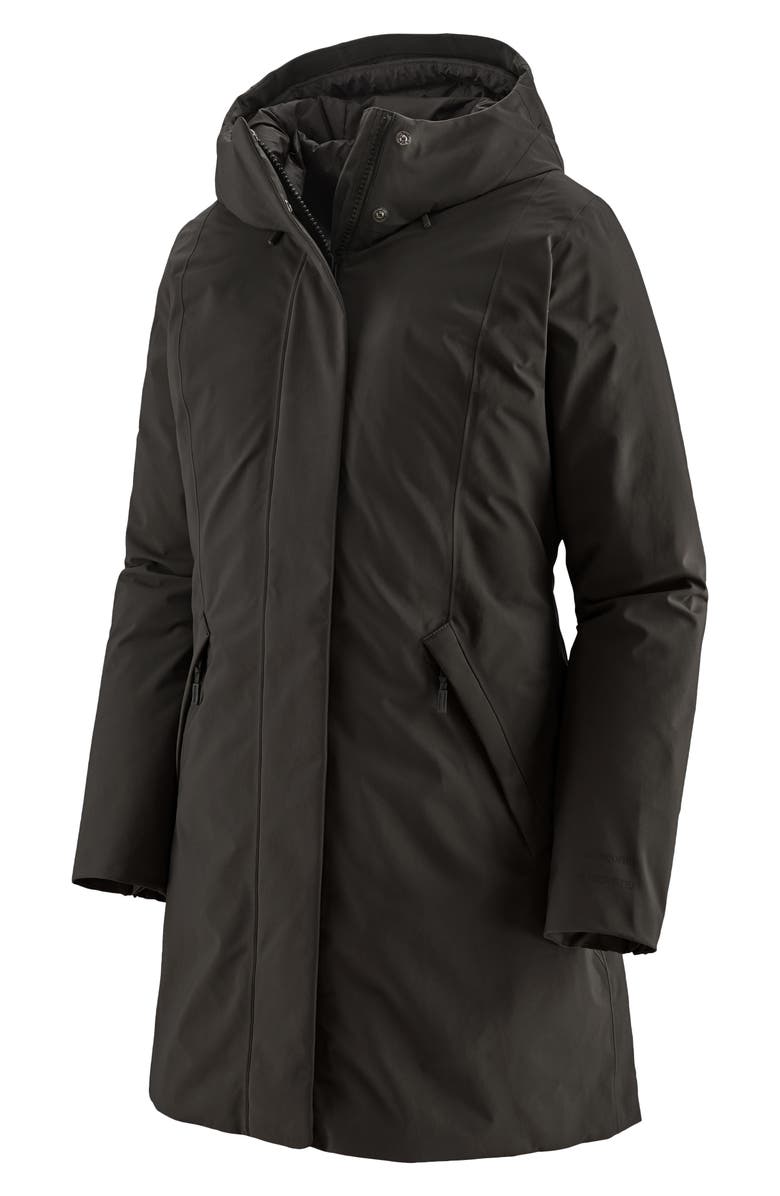 Patagonia Frozen Range 700 Fill Power Down 3-in-1 Jacket, Main, color, 