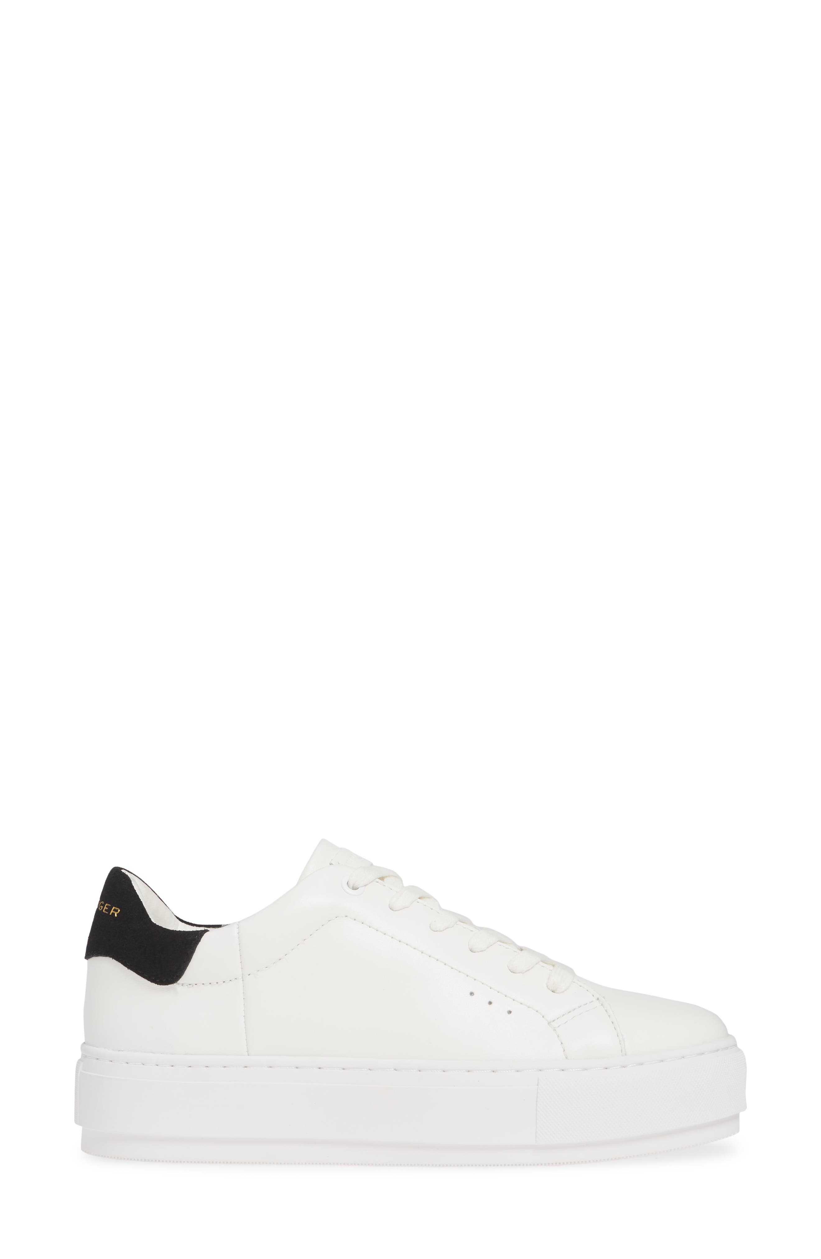Kurt Geiger London Laney Sneaker, Alternate, color, 