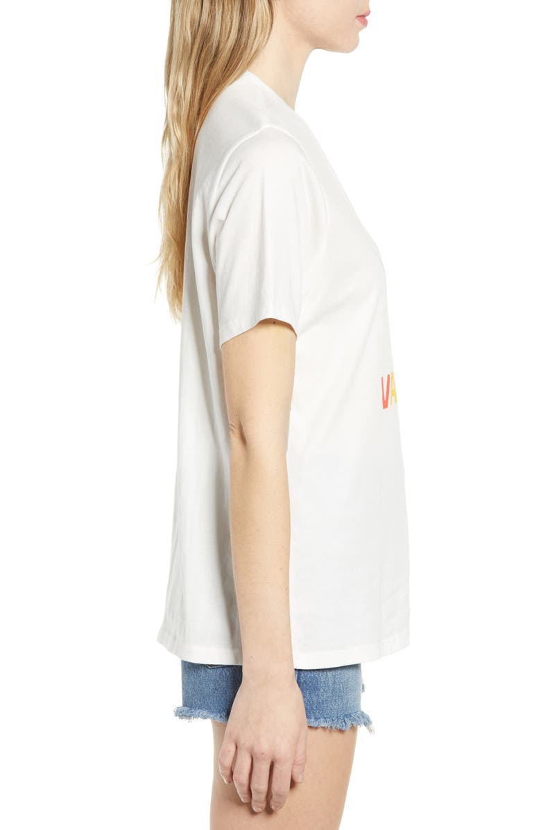 ban.do I Believe in Vacation Classic Tee, Alternate, color, 