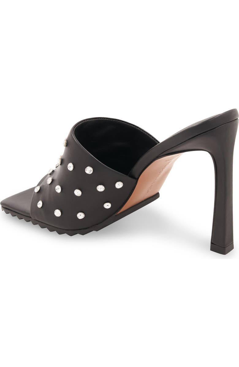 BCBGMAXAZRIA Porsha Slide Sandal, Alternate, color,