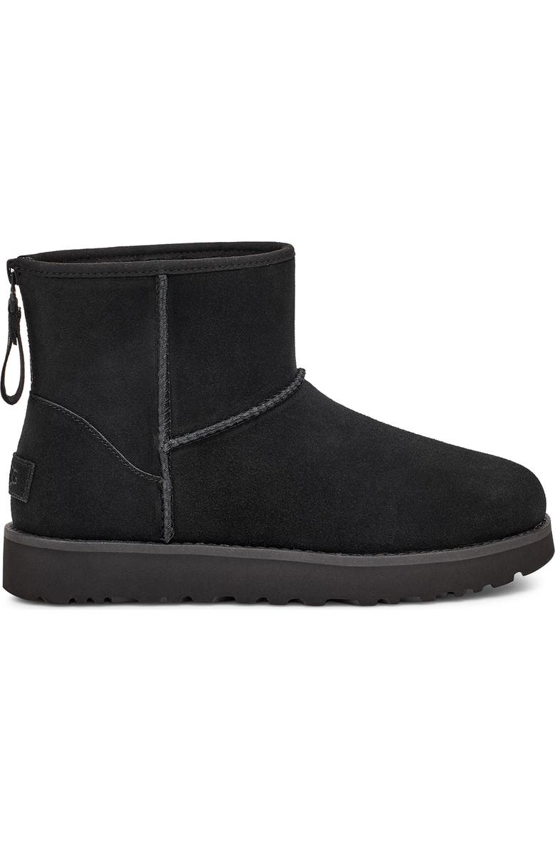 UGG<sup>®</sup> Classic Mini Bootie, Alternate, color,
