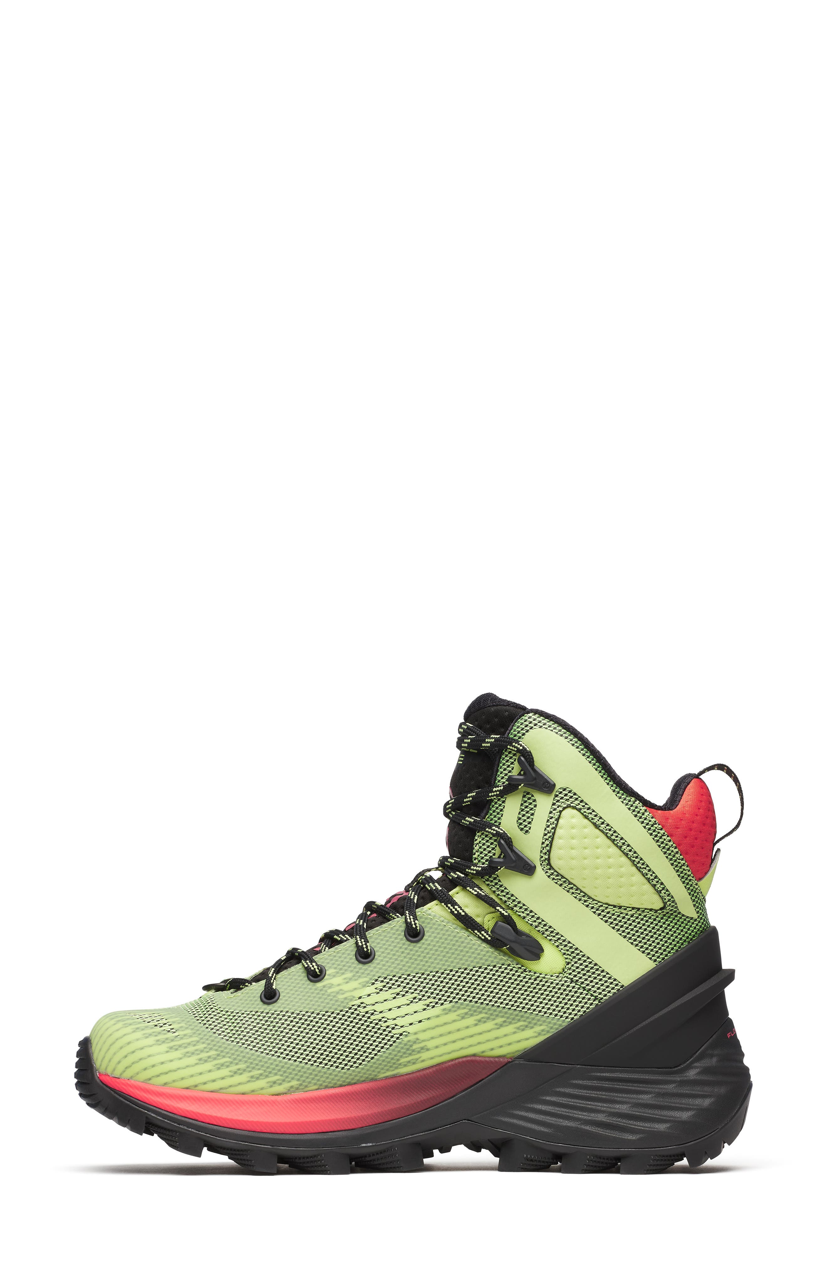 Rogue Hiker Boot, Alternate, color, MANTIS