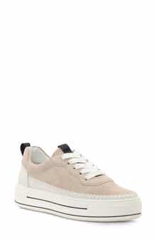 Corsica Platform Sneaker