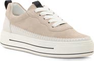 ara Corsica Platform Sneaker