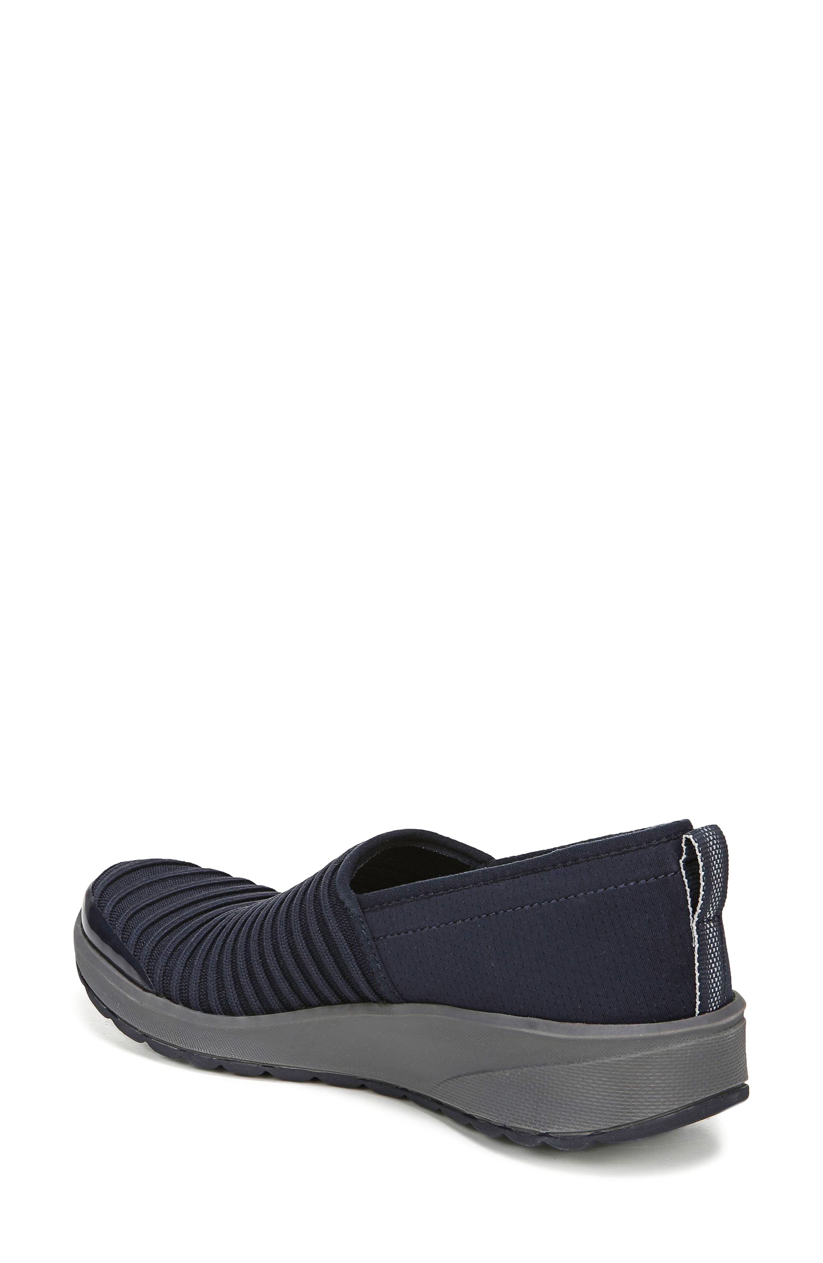 LifeStride BZees Glee Slip-On Sneaker, Alternate, color, 