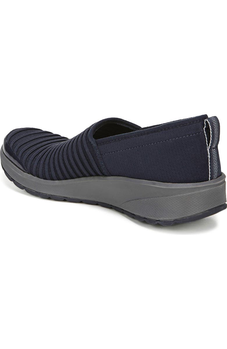 LifeStride BZees Glee Slip-On Sneaker, Alternate, color,