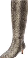 Comfortview The Poloma Tall Wide Calf Boot