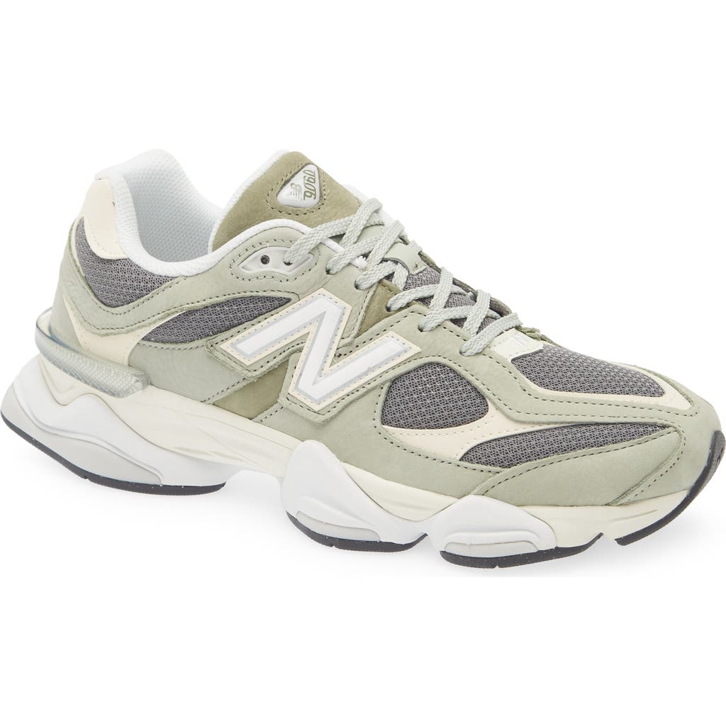 New Balance Gender Inclusive 9060 Sneaker In Multi