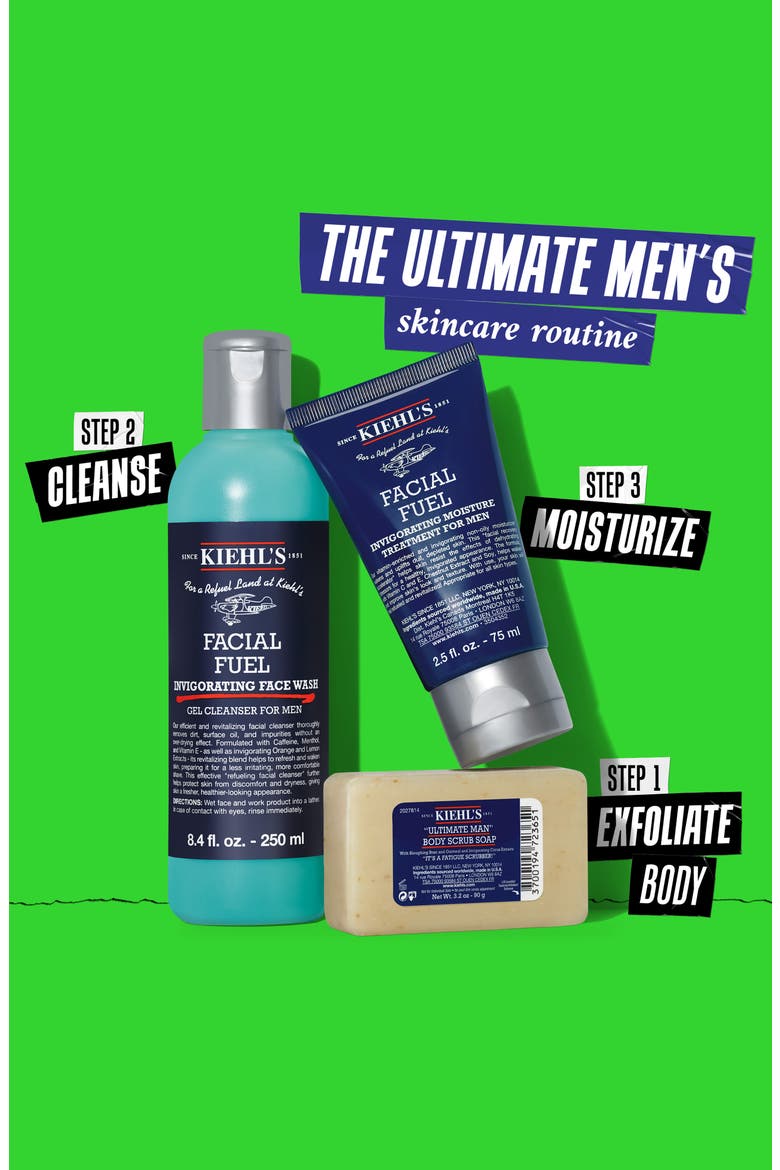 Fresh Start Daily Essentials Gift Set $68 Value, Alternate, color, NO COLOR