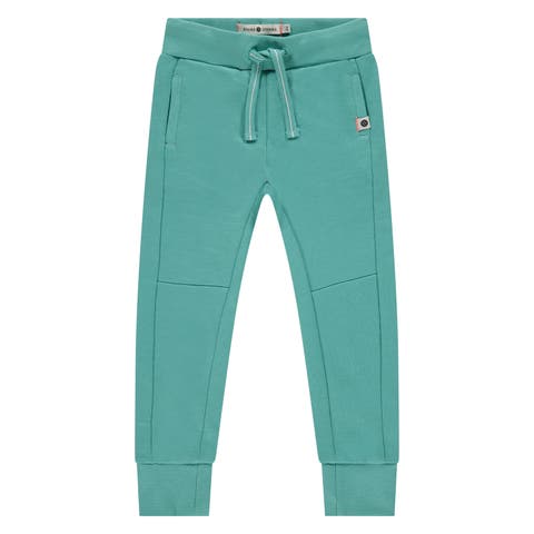 Sweatpants With Pockets