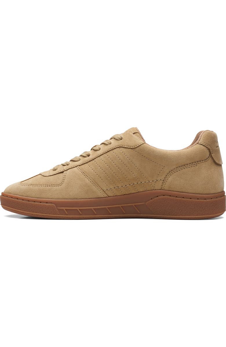 Clarks<sup>®</sup> Craftrally Ace Sneaker, Alternate, color,