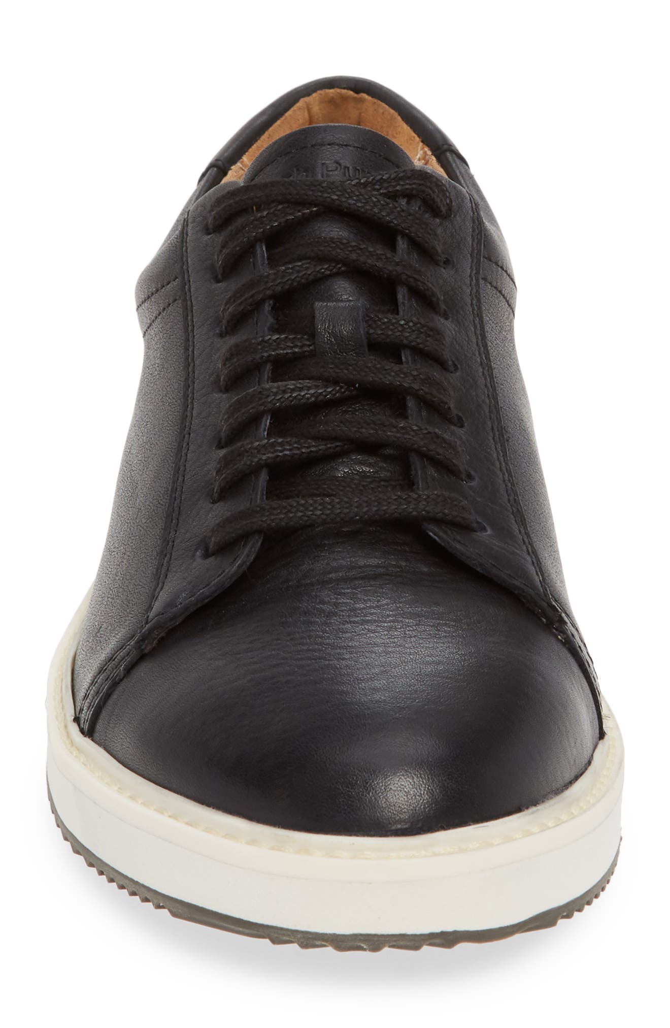 Hush Puppies<sup>®</sup> Heath Sneaker, Alternate, color, 