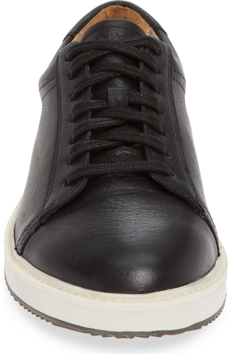 Hush Puppies<sup>®</sup> Heath Sneaker, Alternate, color,
