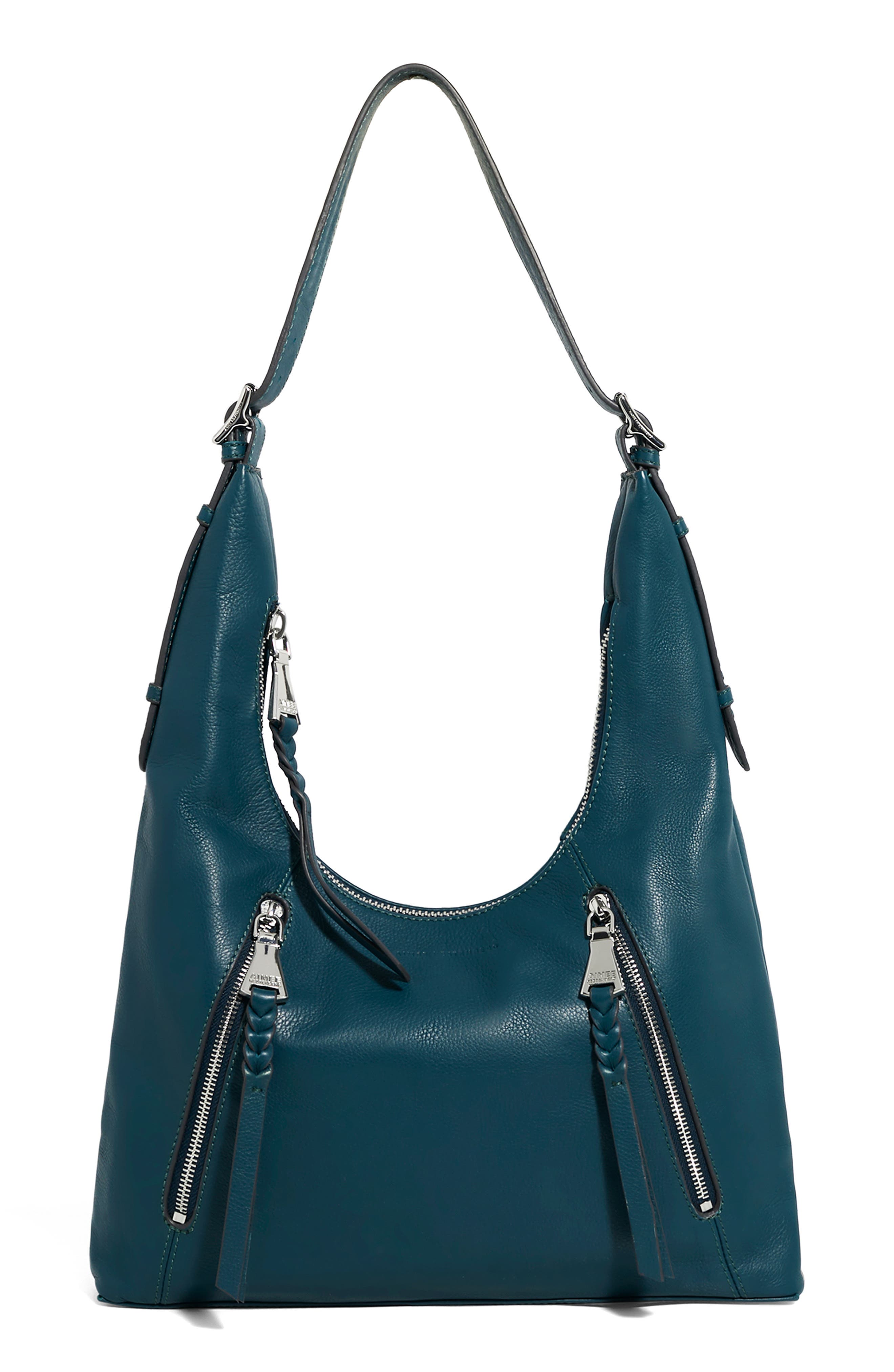 Aimee Kestenberg The Day Dream Leather Hobo Bag, Main, color, 
