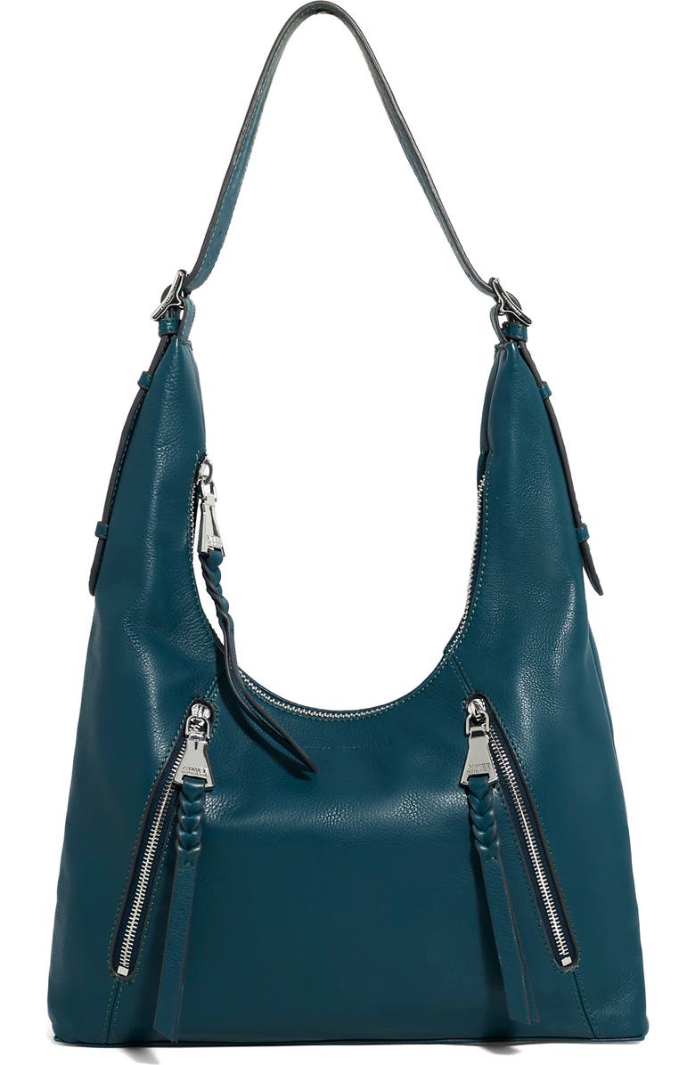 Aimee Kestenberg The Day Dream Leather Hobo Bag, Main, color,
