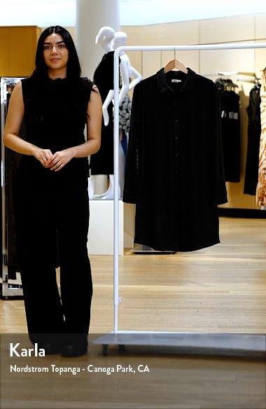 Faherty Legend Sweater Dress
