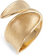 Marco Bicego Lunaria Twist Ring