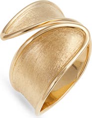 Marco Bicego Lunaria Twist Ring