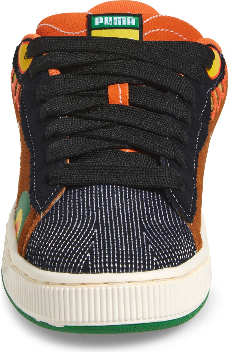 PUMA Suede XL DDLM Sneaker, Alternate, color,