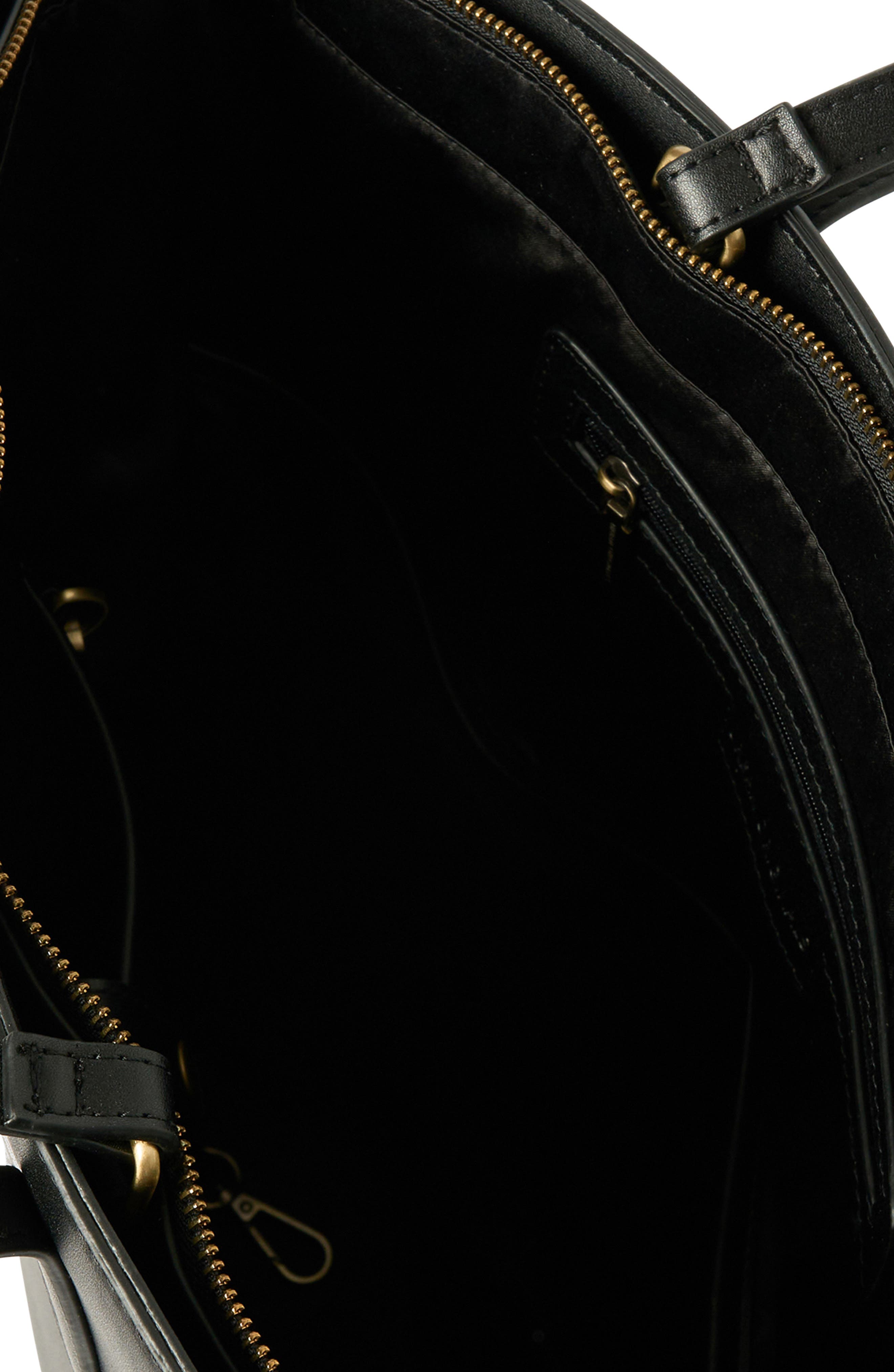 Urban Originals Heart Shaker Tote, Alternate, color, 