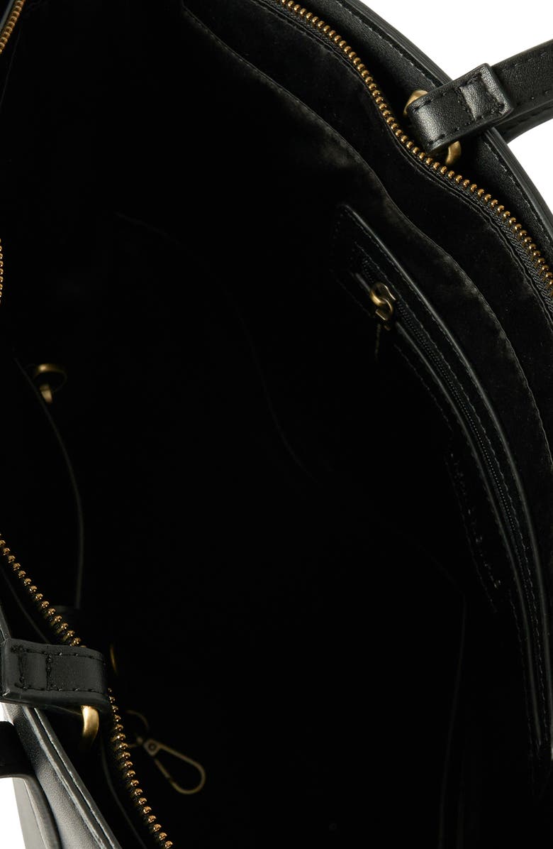 Urban Originals Heart Shaker Tote, Alternate, color,