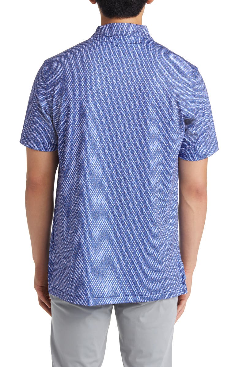 Peter Millar Record Revolution Performance Polo, Alternate, color, 