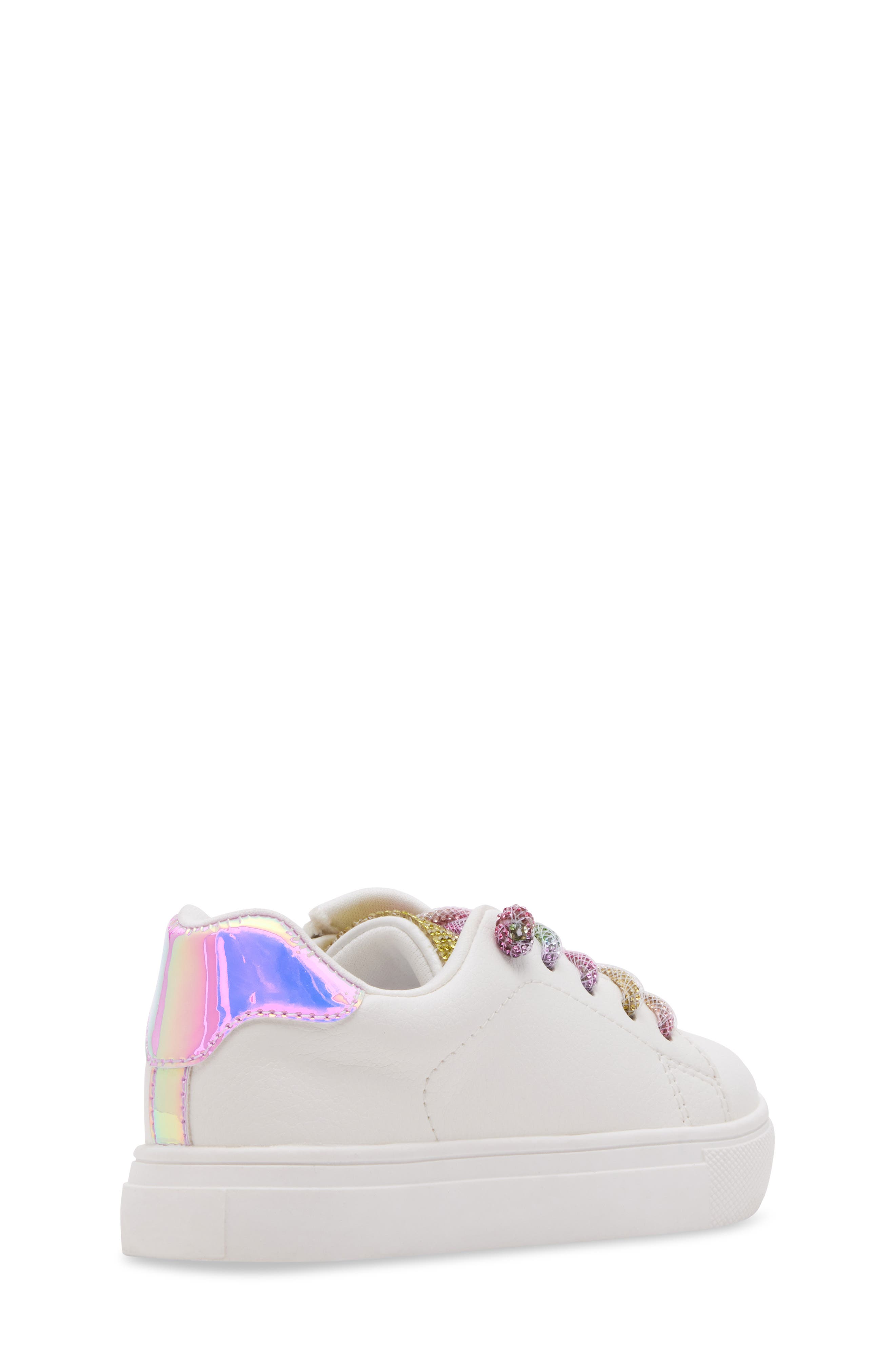 Steve Madden Kids' Tidol Platform Sneaker, Alternate, color, 