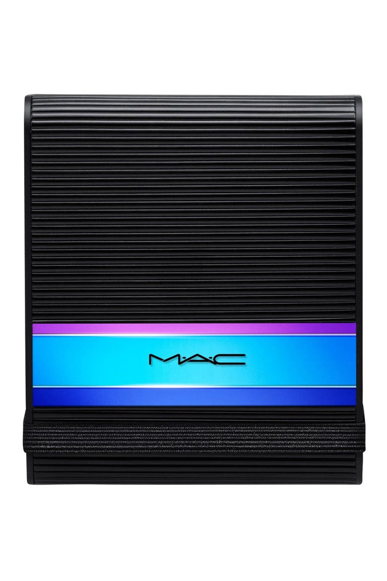 M·A·C 'Irresistibly Charming - Nude' Mini Patentpolish Lip Pencil Set (Limited Edition), Alternate, color, NONE