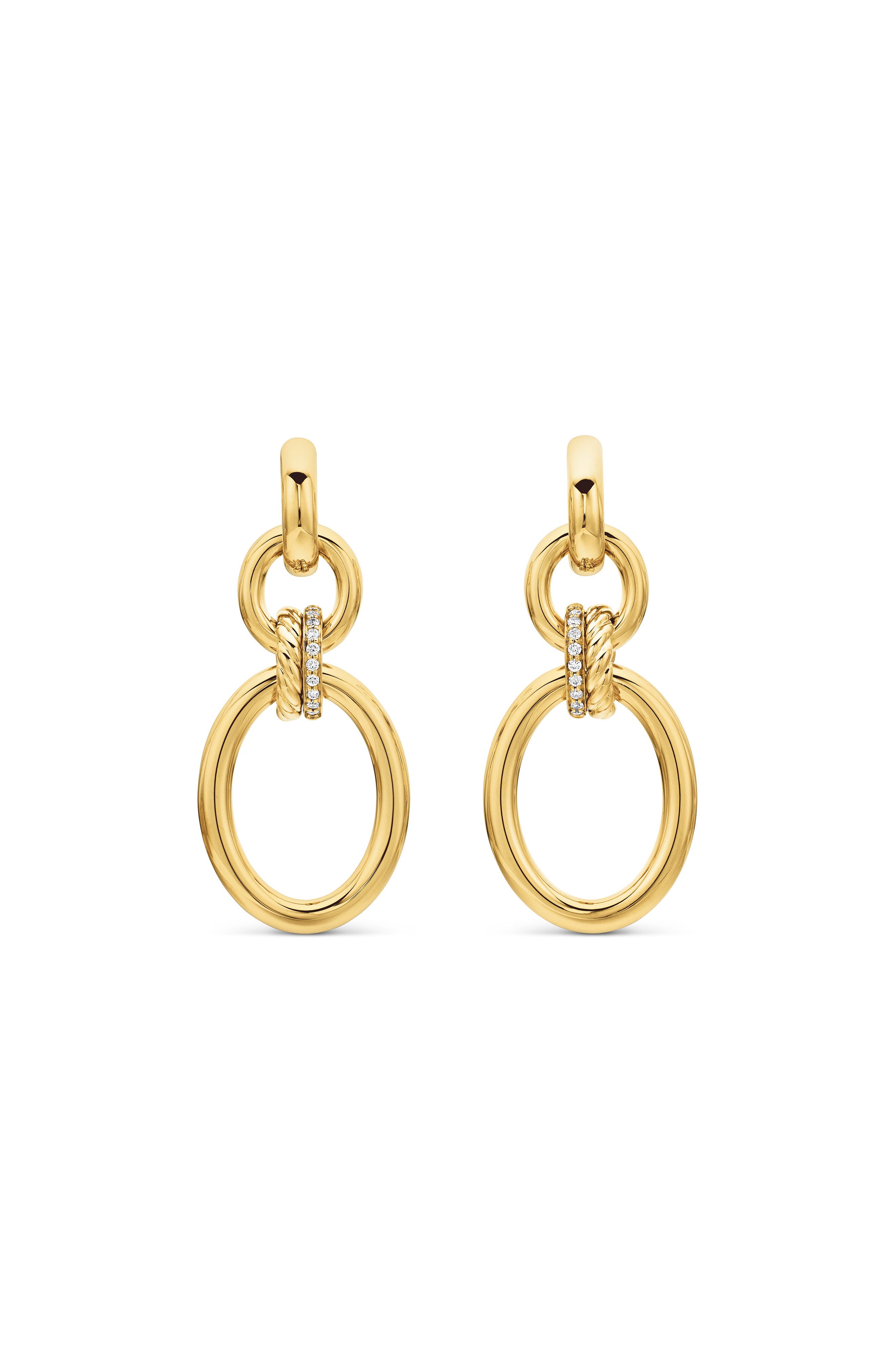 selected 18K YELLOW GOLD/ DIAMOND