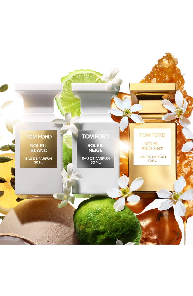 TOM FORD Private Blend Soleil Blanc Eau de Parfum Spray, Alternate, color, 