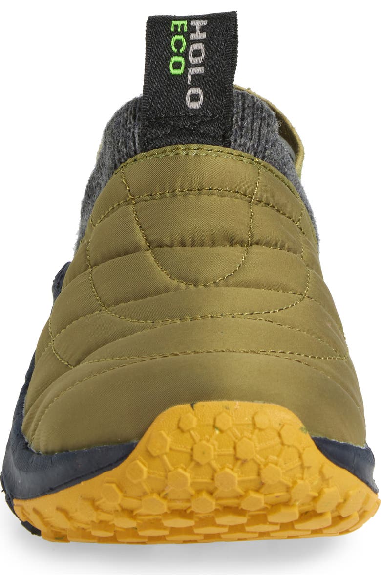 HOLO Footwear Credimus Slip-On Sneaker, Alternate, color,