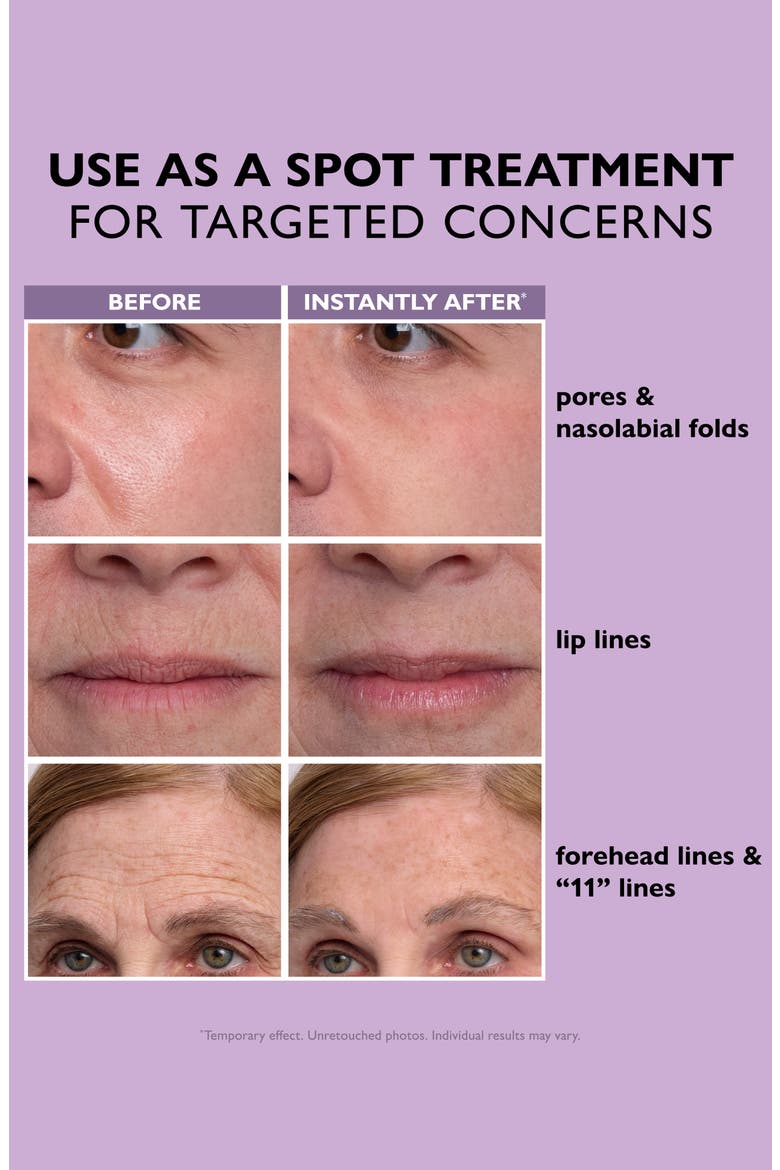 Instant FIRMx® Temporary Face Tightener Easy-Wear Formula, Alternate, color, NO COLOR