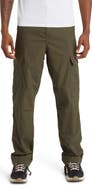 Carhartt Work In Progress Cotton Ripstop Cargo Pants