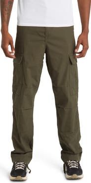 Carhartt Work In Progress Cotton Ripstop Cargo Pants