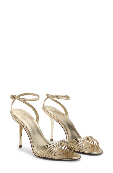 Strappy Sandal (Women)