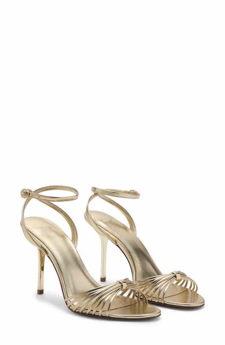 Strappy Sandal