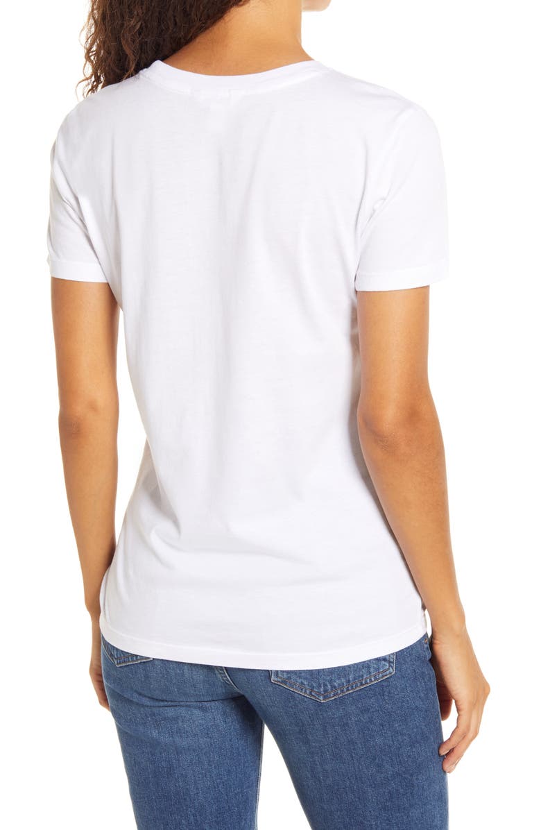 1901 Cool Mom Graphic Tee, Alternate, color,