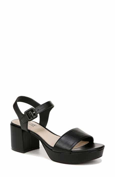 LifeStride Rhythmn Platform Sandal
