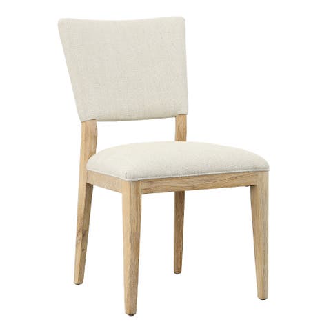 Lenora Upholstered Dining Chair