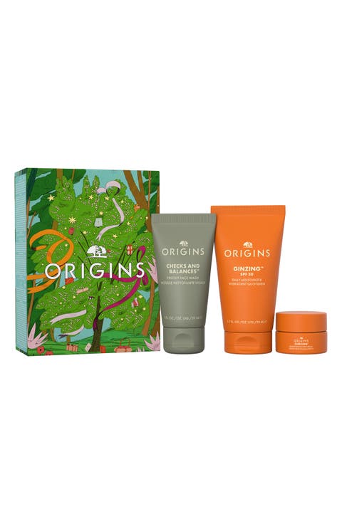 Glowing Essentials Set $40 Value