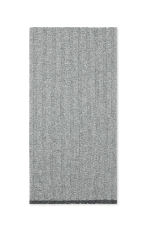 Cashmere scarf