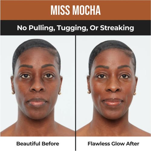 Glamazon Beauty Second To None Foundation Stick In Brown