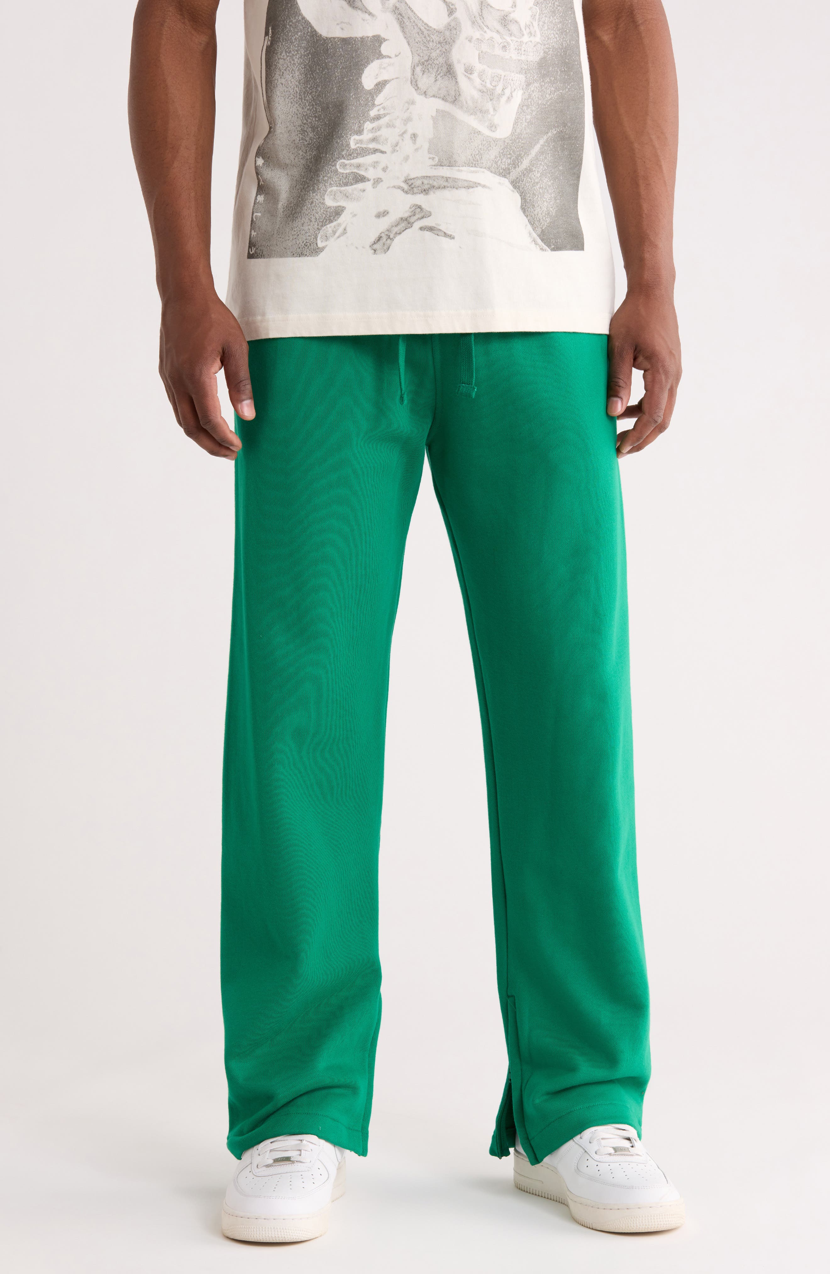 Master Cotton Sweatpants - image 3