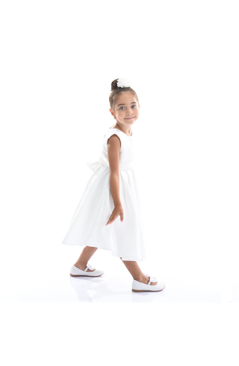 Tulleen Adeline Dress, Alternate, color, 